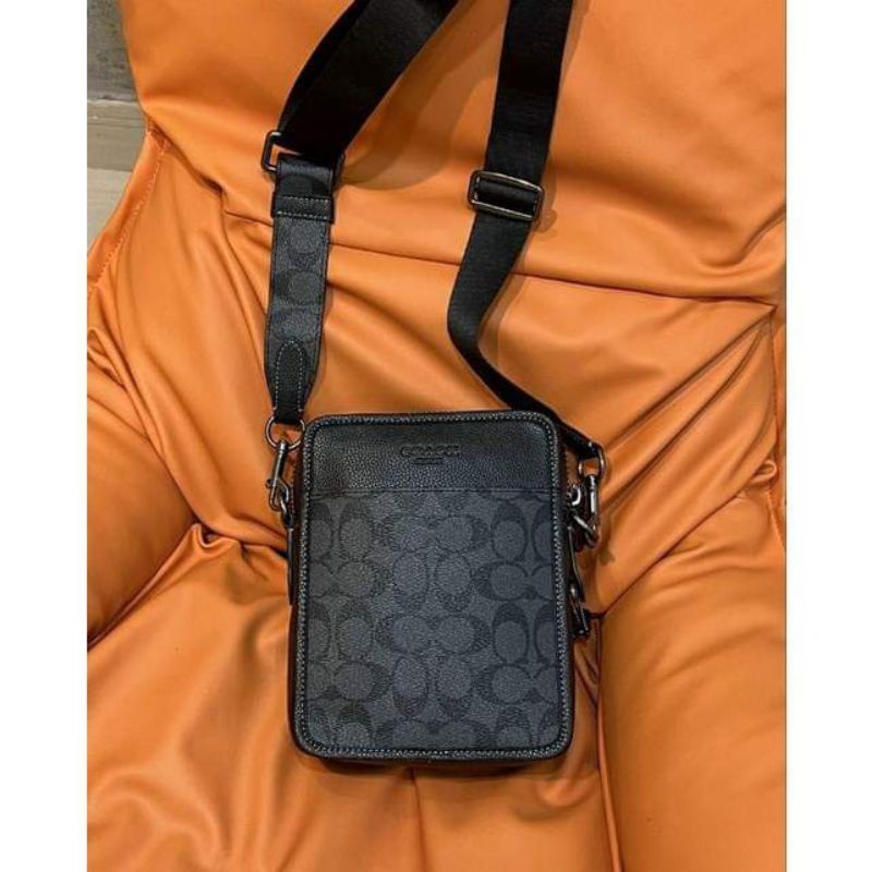 Túi COACH®  ✨‼️*da thật 🐂 100% siêu xịn mịn