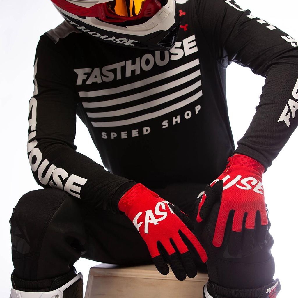 Găng Tay Lái Xe Mô Tô Chuyên Dụng Chất Lượng Cao