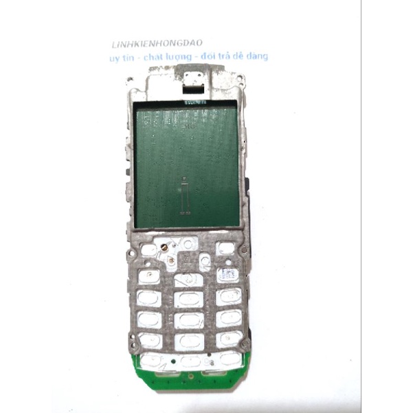 Main Nokia X1-01 RM 713 Nguyên Bản Lắp Dùng