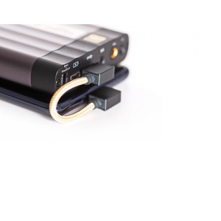 Dây (90 độ) USB C ra C iFi OTG Cable