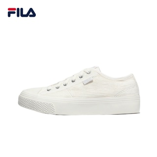 Giày sneaker unisex Fila Fila Scanline Corduroy - 1XM01681D-920