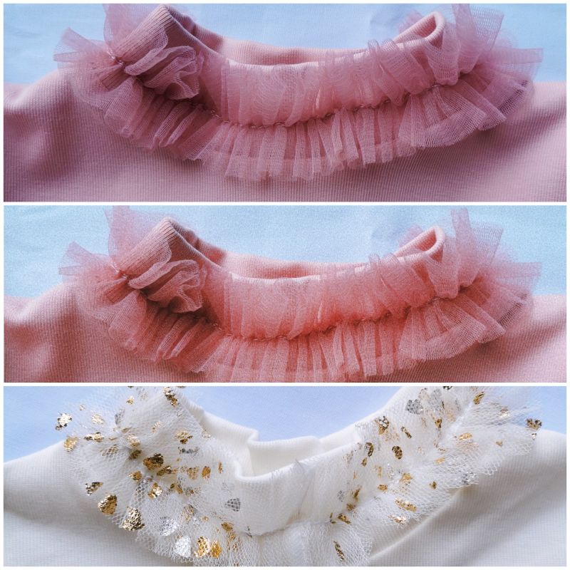 Váy công chúa xinh xắn cho bé 8-15kg hàng QC cao cấp siêu đẹp chất mềm mịn co giãn