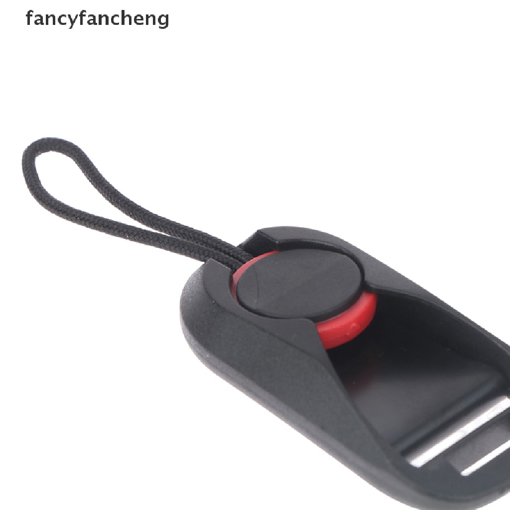 Đầu Nối Tháo Lắp Nhanh Cho Dây Đeo Máy Ảnh / Balo