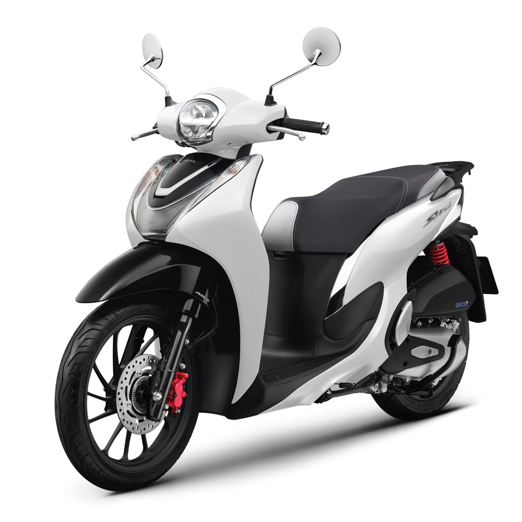 Xe Máy Honda SH Mode 125 Phiên Bản Cao Cấp 2022 ABS K1NF