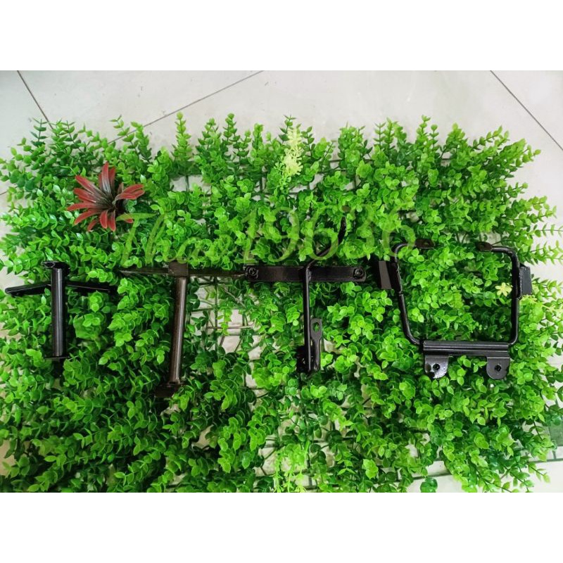 Pát mặt nạ xipo satria