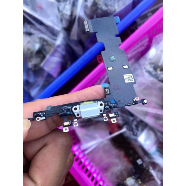 Cáp chân sạc 678XSM zin new