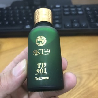 Tinh dầu châm cứu 901
