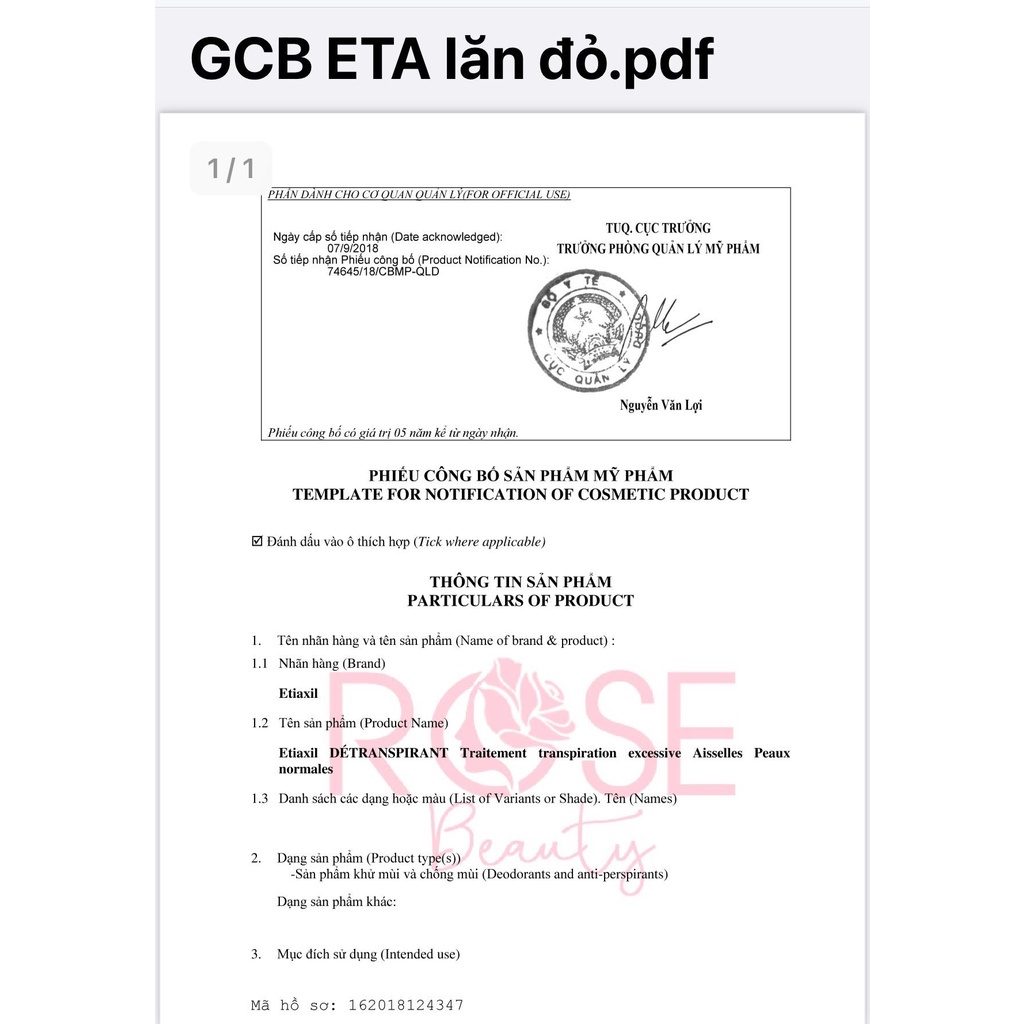 Kem Dưỡng Da B5 La Roche-Posay 40-100ml