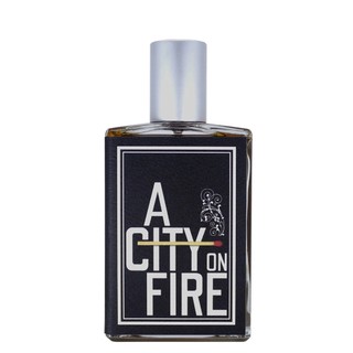 Nước hoa Imaginary Authors A City On Fire