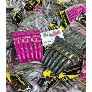 Kẹp tóc cá sấu crocodile tiện lợi