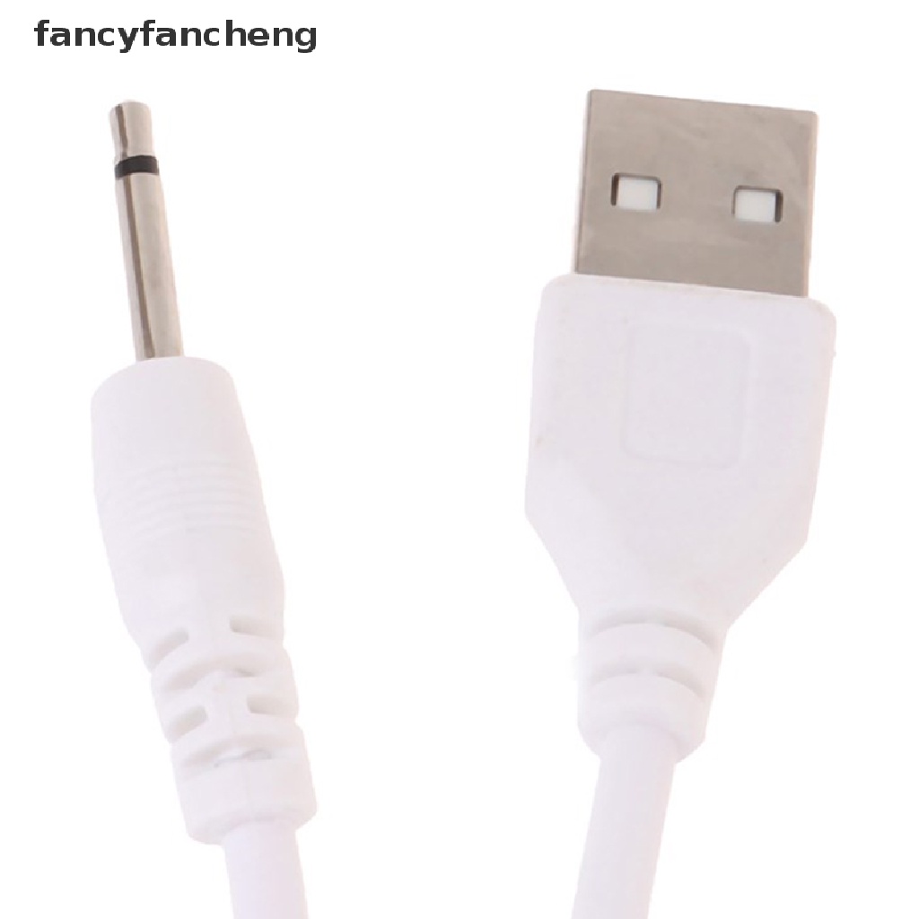 Dây Cáp Sạc USB DC 2.5 Chuyên Dụng Chất Lượng Cao