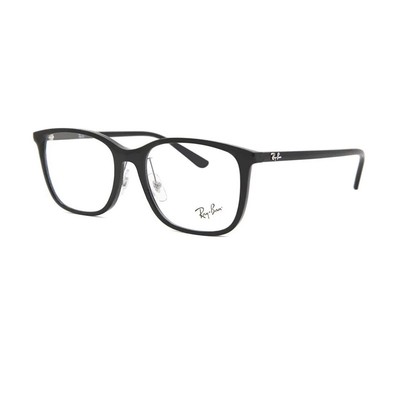 (Hàng chính hãng) Gọng kính nam nữ Rayban RB7168D 2000 (55-18-145) màu sắc thời trang, thiết kế dễ đeo bảo vệ mắt
