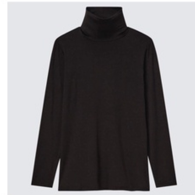 ÁO GIỮ NHIỆT UNIQLO CHÍNH HÃNG NHẬT