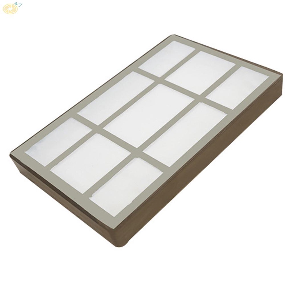 【VARSTR】Filters Filter Workmanship Element For ABIR X6 X5 X8 Robotic Vacuum Cleaner