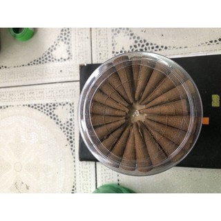 Nụ trầm (Nhang Viên )Thảo Mộc