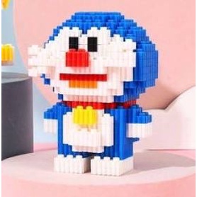 Lego Doraemon dễ thương dành cho trẻ
