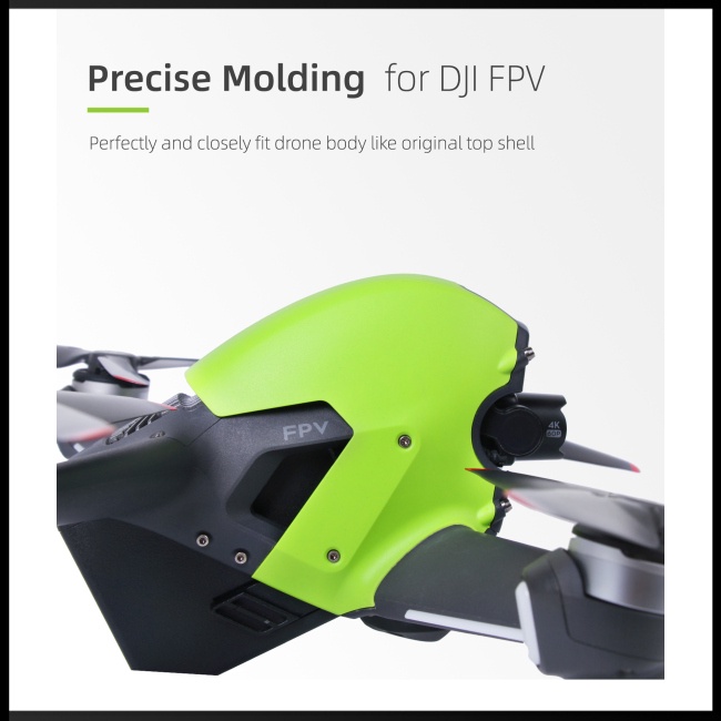 Vỏ Bọc Thân Máy Bay Điều Khiển Từ Xa Dji Fpv