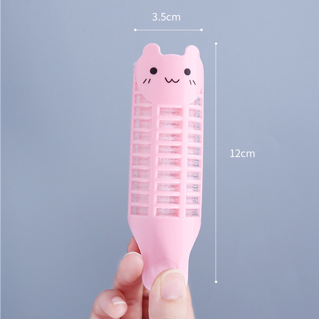 Bộ 3 Lô Uốn Tóc Mái Hiar Vĩnh Viễn Tiện Dụng Cho Gia Đình