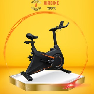 Xe đạp thể dục phanh từ trường Airbike Sport MK288