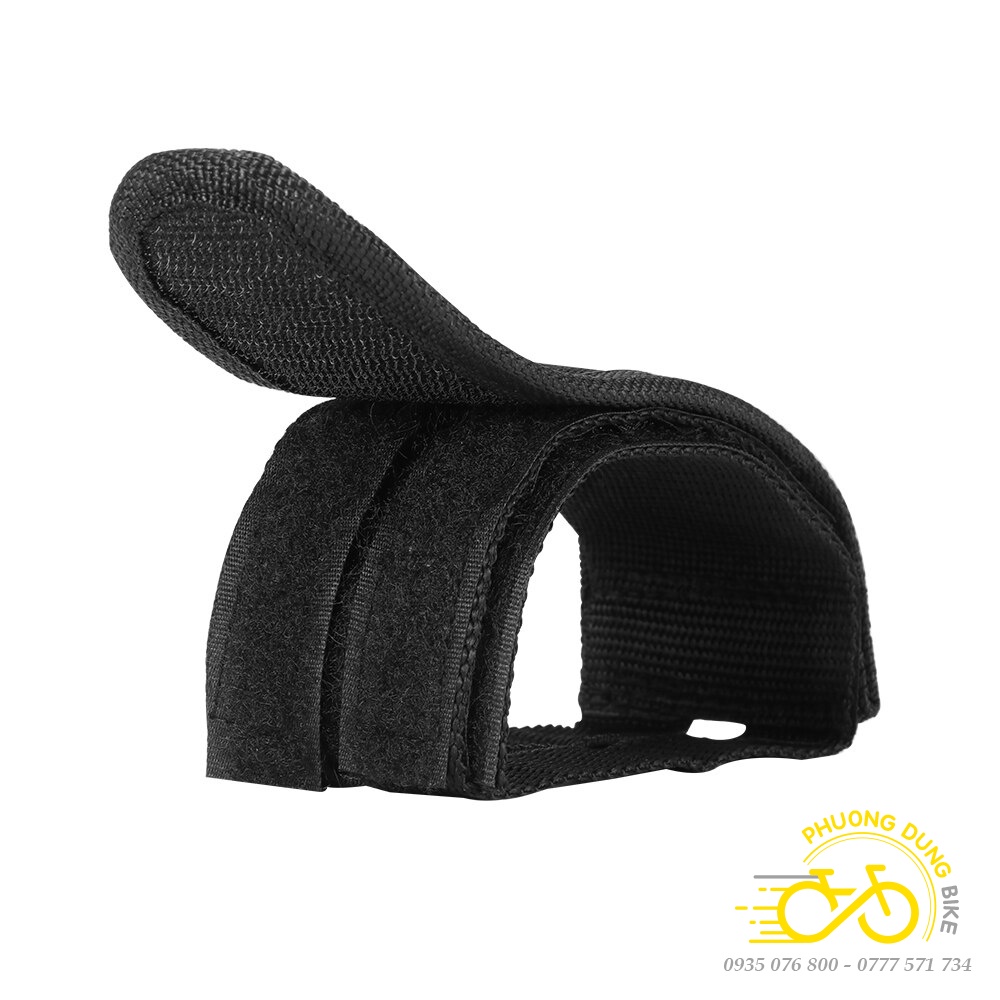 Dây đai gắn bàn đạp - Strap Fixed Gear gắn pedal bàn đạp xe đạp