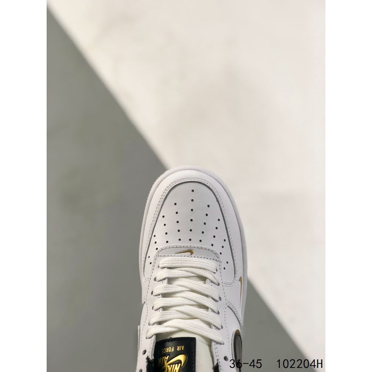 Giày Thể Thao Cổ Thấp NK Air Force 1 36-45 36-45