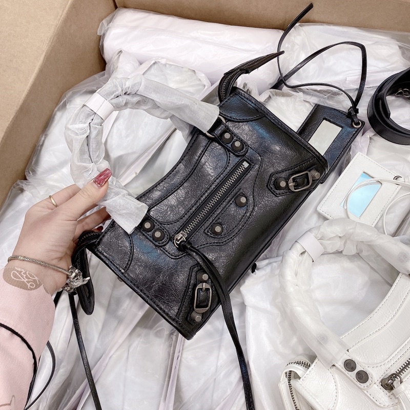 Túi Ba len size 22cm hàng loại 1