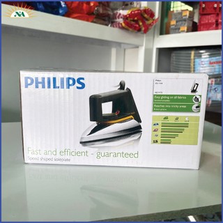 Bàn Ủi - Bàn Là Panasonic, Philip, Comet 1000W