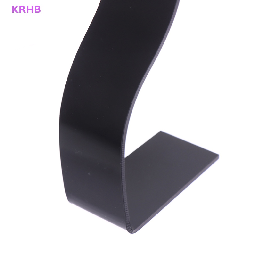 Giá Trưng Bày Kẹp Tóc Trang Sức Tiện Lợi Mới