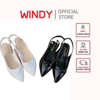 Giày sandal rada quai hậu đơn giản windy sd-0324