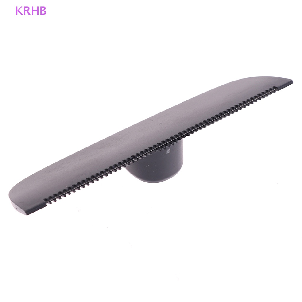 Dao Cạo Lông Lưng Co Giãn Điều Chỉnh Được Tiện Lợi Dành Cho Nam Áo Thun Thiết Kế Mới Năng Động Thời Trang