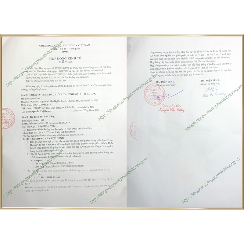 Kem sữa dưỡng da Linh Hương