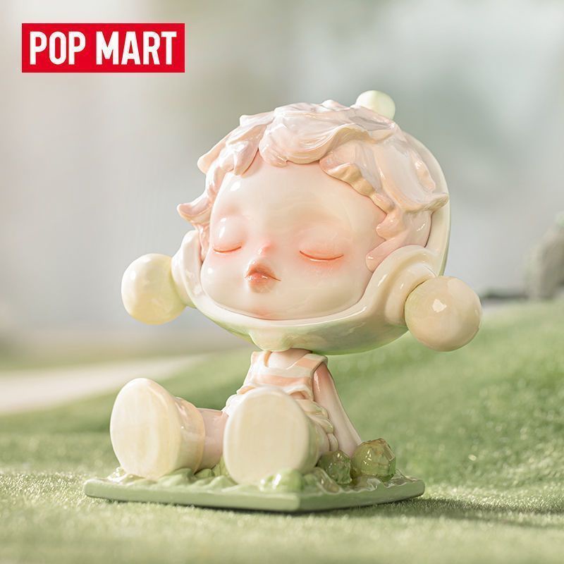 Mô Hình Nhân Vật POPMART POPMART SKULLPANDA