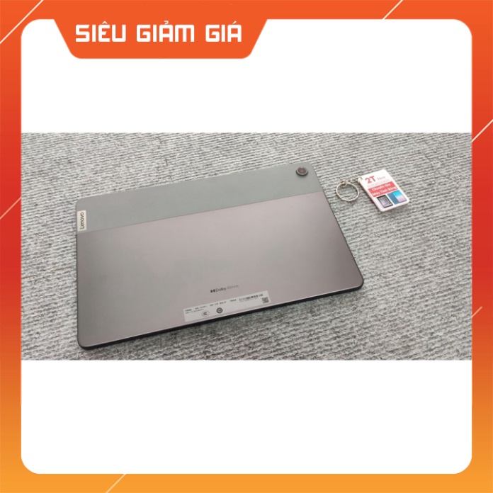 Máy tính bảng Lenovo Tab P11 2022 chip snap 680 màn 2K siêu nét giải trí chơi game mượt (Wifi) | BigBuy360 - bigbuy360.vn