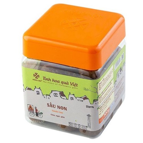 Ô MAI SẤU NON HỒNG LAM