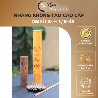 Nhang không tăm cao cấp - trầm an yên