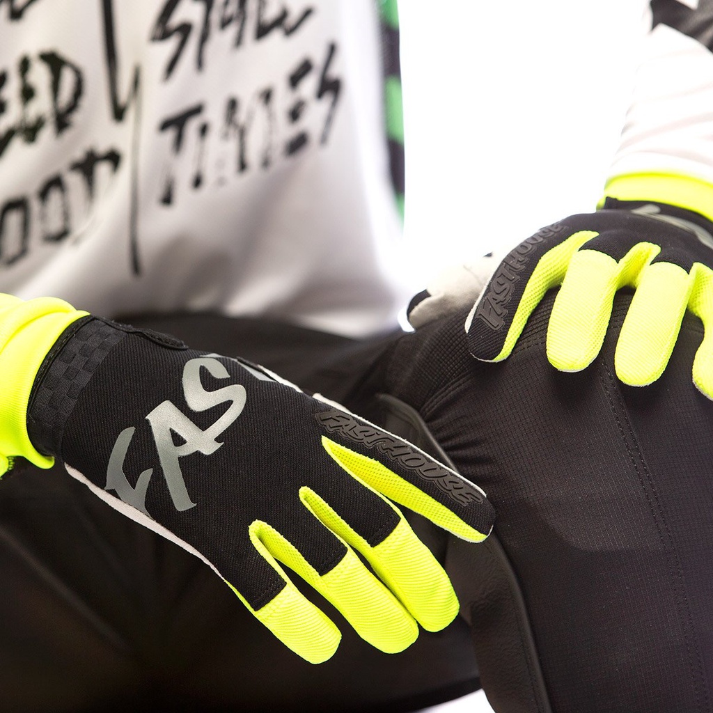 Găng Tay Lái Xe Mô Tô Chuyên Dụng Chất Lượng Cao