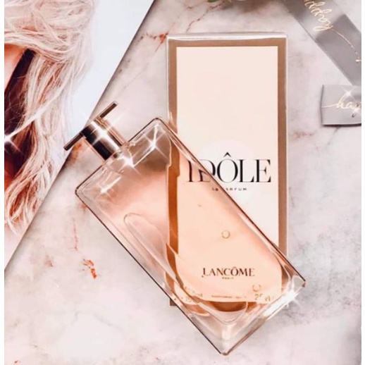 Nước Hoa Idôle Eau de Parfum for Woman 5ml/10ml/20ml