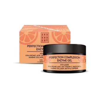 Mặt nạ gel Grounded Perfection Complexion Hydrating Enzyme 50ml