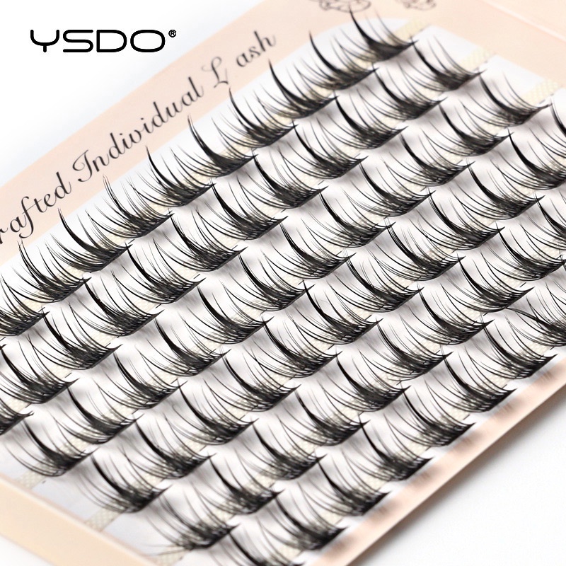 Lông Mi Giả Nối Dài Tự Nhiên YSDO