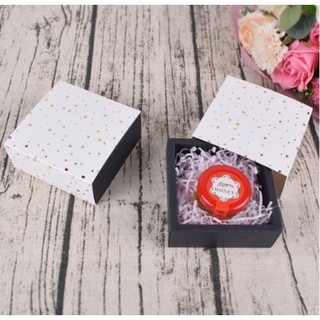 Hộp socola 4 viên - hàng có sẵn