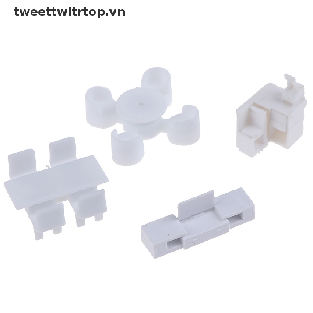 Mô Hình Nội Thất Kiến Trúc TRTOP 1 / 75