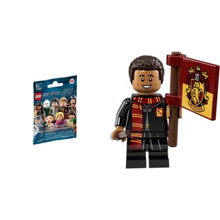 [HÀNG CÓ SẴN] LEGO Minifigures Dean Thomas Seri Harry Potter And Fantastic Beasts 1
