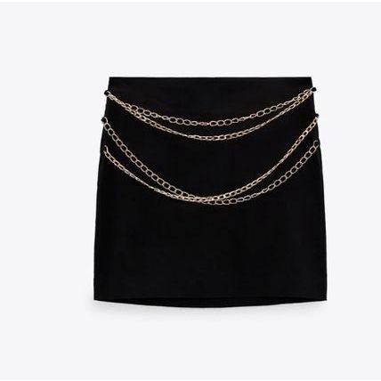 Chân váy Zara chính hãng