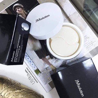Mặt nạ mắt JM Eye Patch 60 miếng