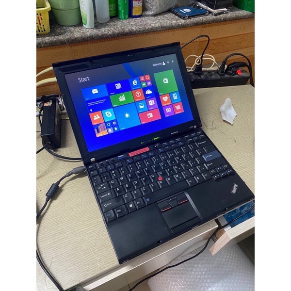 Laptop cũ Lenovo giá rẻ  | Chính hãng