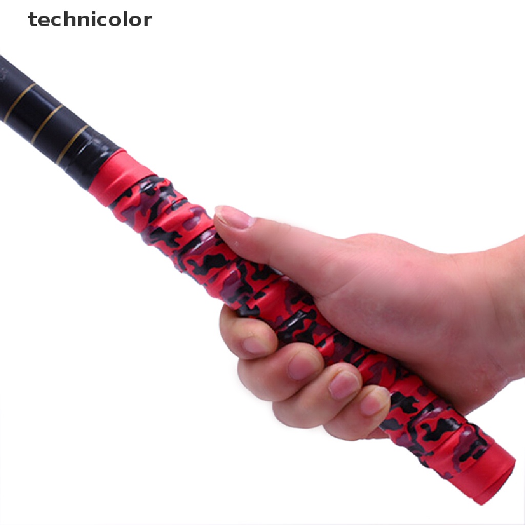 Băng Quấn Tay Cầm Vợt Cầu Lông / Tennis / Cầu Lông Chống Trượt Thấm Hút Mồ Hôi
