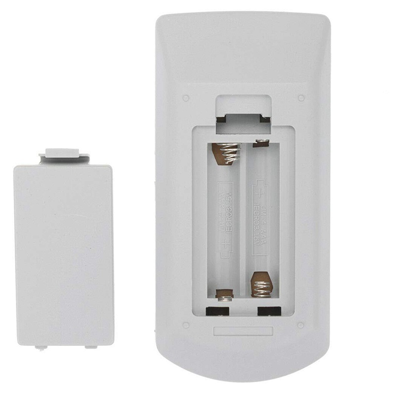 Điều Khiển Từ Xa Cho Máy Chiếu Panasonic PT-VW330U PT-VX400U PT-VW330E