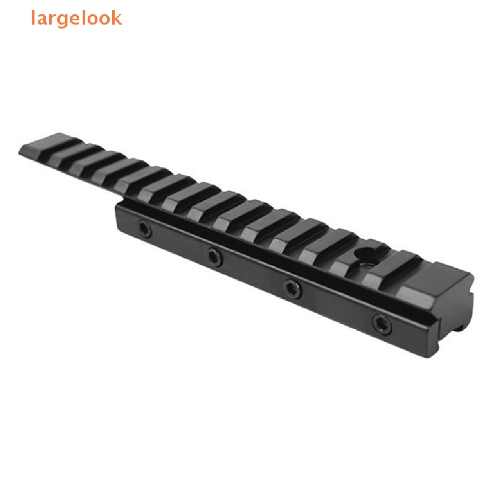 Đế Chuyển Đổi 11Mm Sang 20Mm Dài 155Mm Cho Súng Ống Ngắm Laser