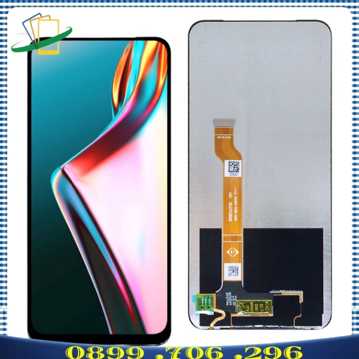 BỘ MÀN HÌNH OPPO F11 PRO ZIN HÃNG TD.296