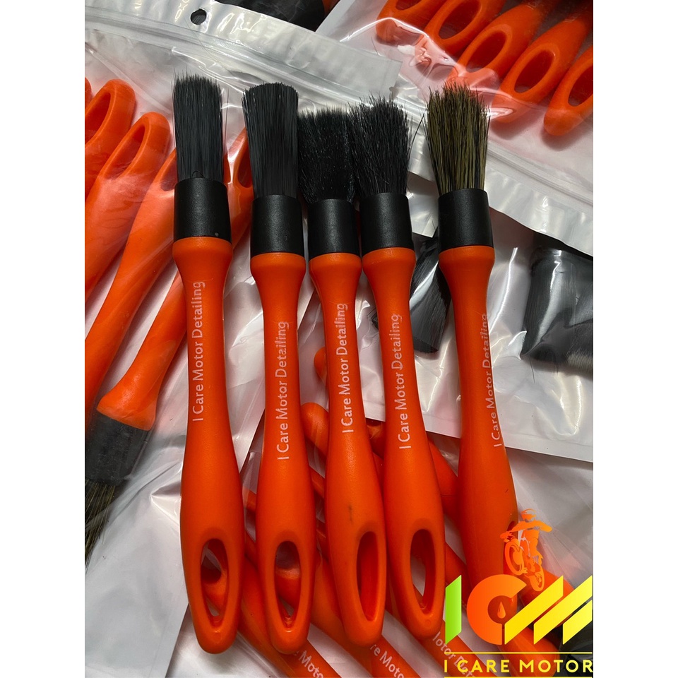 BỘ CỌ CHI TIẾT CAO CẤP 5 CÂY